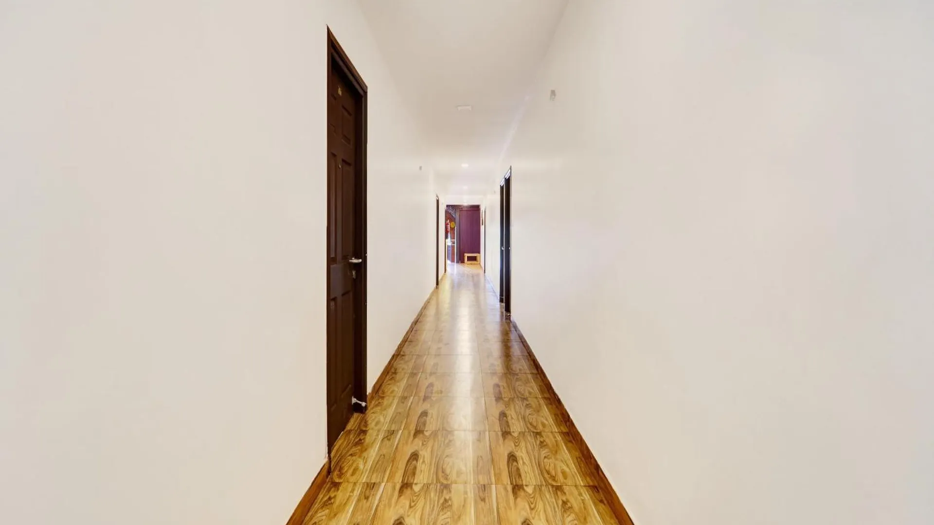 Super Collection O Calvathy Road Near Fort Kochi מלון